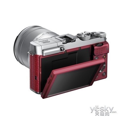 精选适合女性自拍的数码相机 轻便高颜，轻松定格美丽瞬间