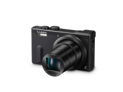 大变焦数码相机路在何方？——从专业工具到细分市场的坚守