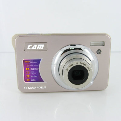 索尼W780数码相机 1500万像素下的高清拍摄体验