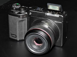 全国联保，暑假促销 理光GXR A12单模块套机，专业级便携之选