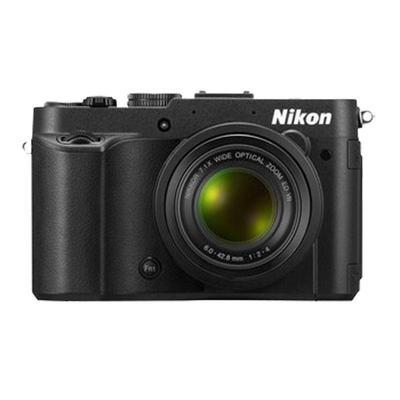 尼康COOLPIX P7700数码相机 高性价比之选，善融商务个人商城3360元诚献