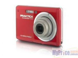 柏卡Praktica Luxmedia 1023数码相机报价及产品总览——Myp rice价格网推荐